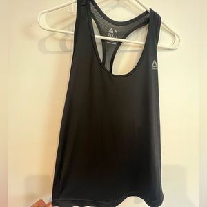 Reebok fitness Tank